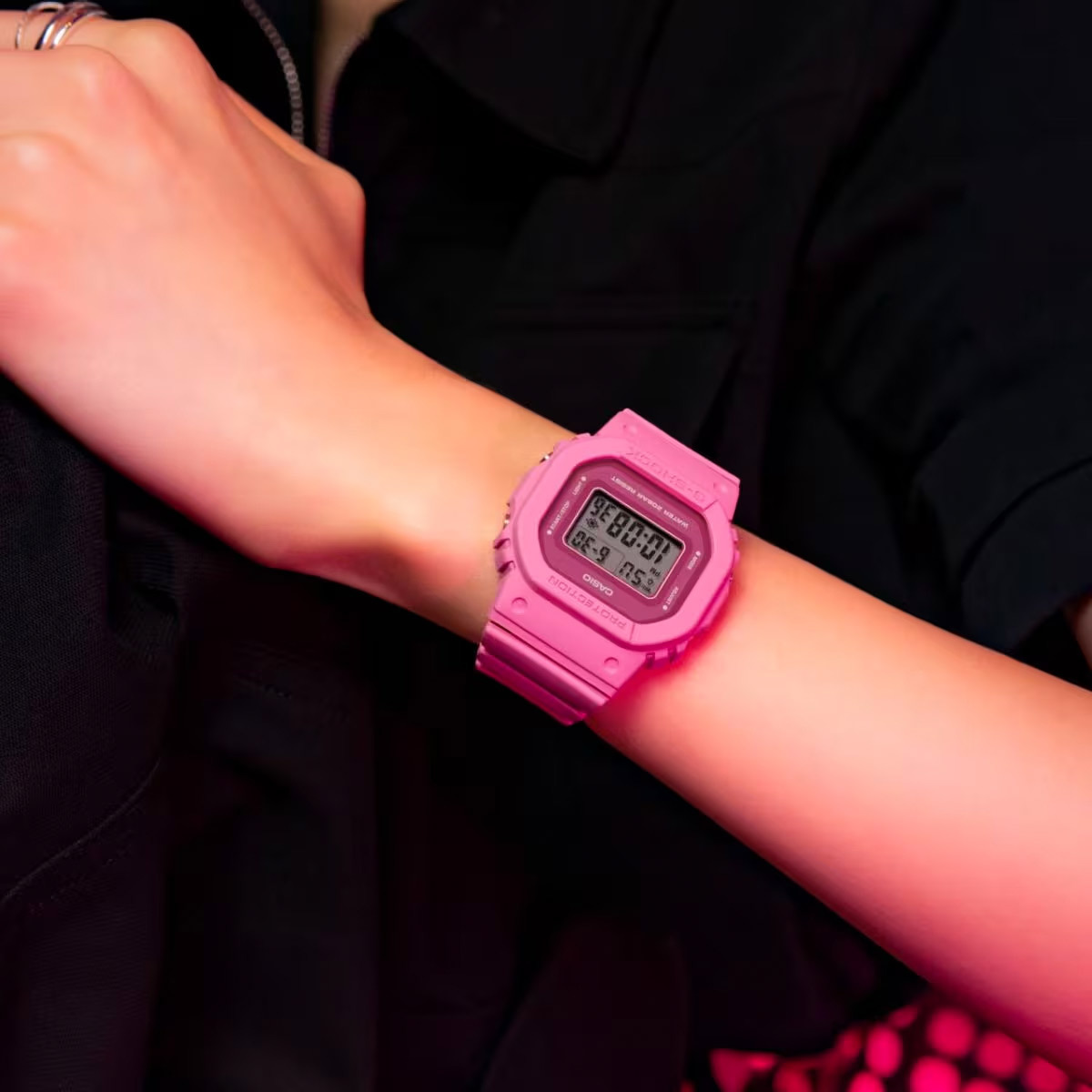 Casio GMD-S5610PP-4E Casio GMD-S5610PP-4E