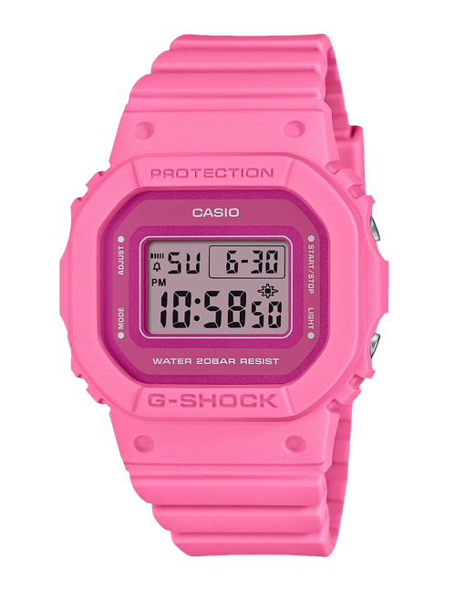 Casio GMD-S5610PP-4E Casio GMD-S5610PP-4E