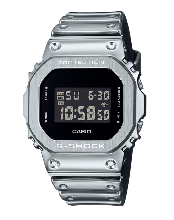 Casio GM-5600YM-8E Casio GM-5600YM-8E