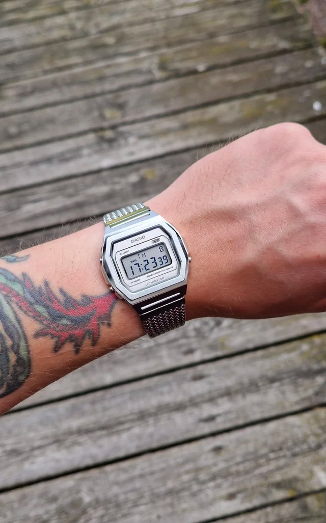 Casio A1000MA-7E Casio A1000MA-7E