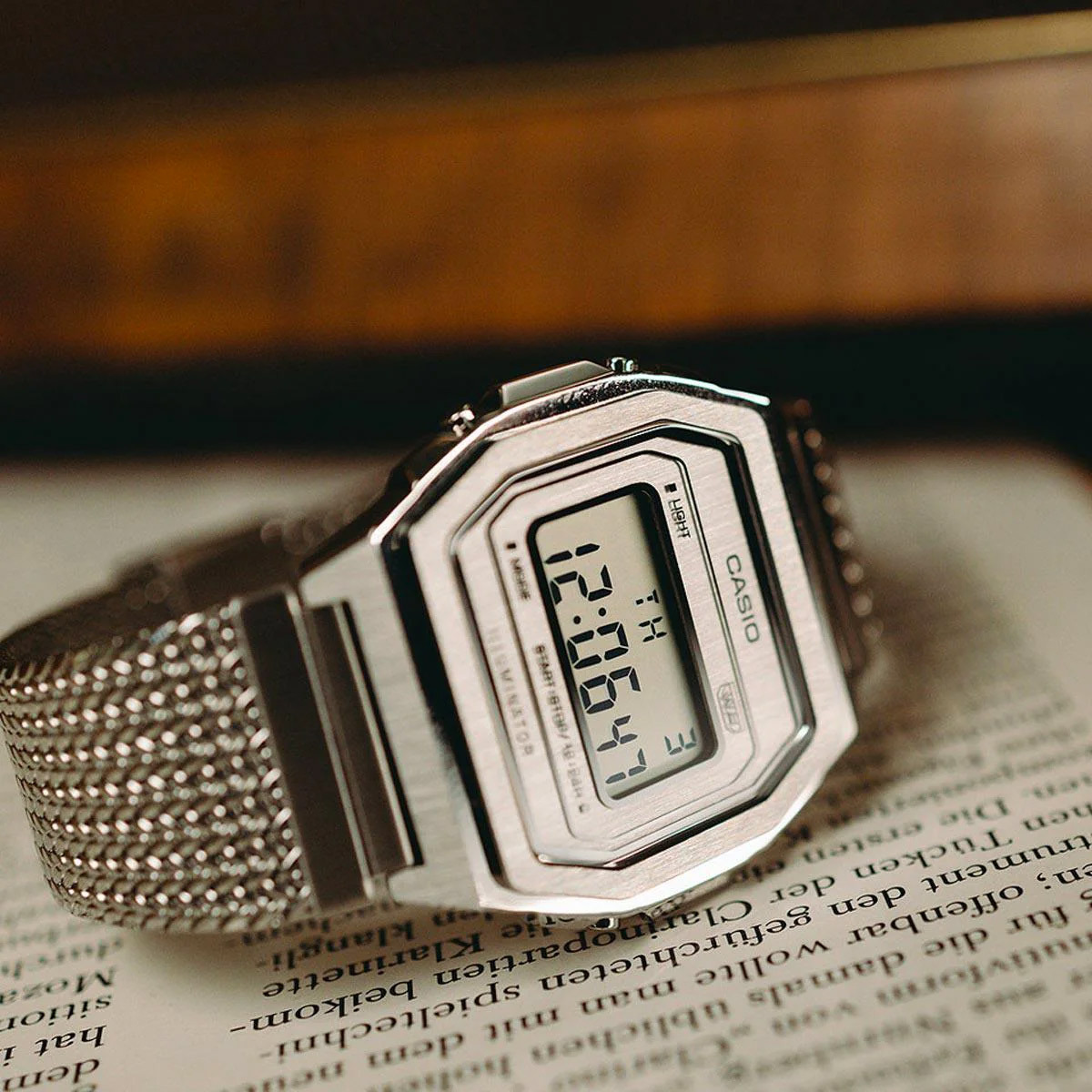 Casio A1000MA-7E Casio A1000MA-7E
