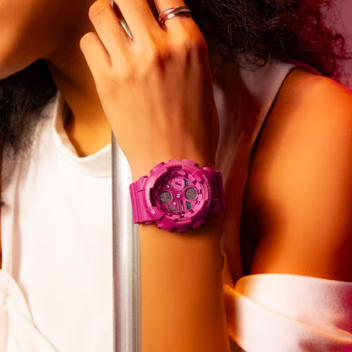 Casio GMA-S140PP-4A Casio GMA-S140PP-4A