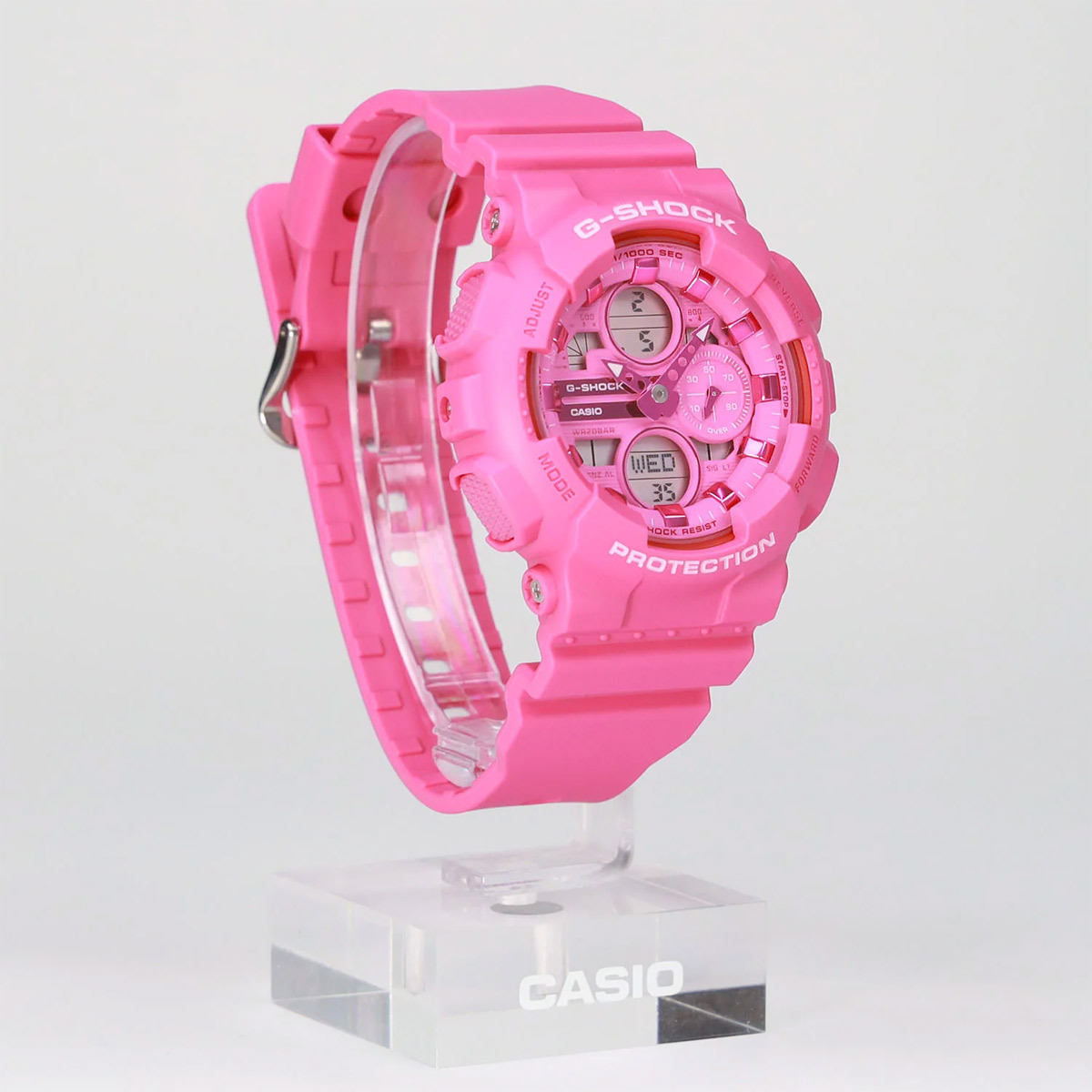 Casio GMA-S140PP-4A Casio GMA-S140PP-4A