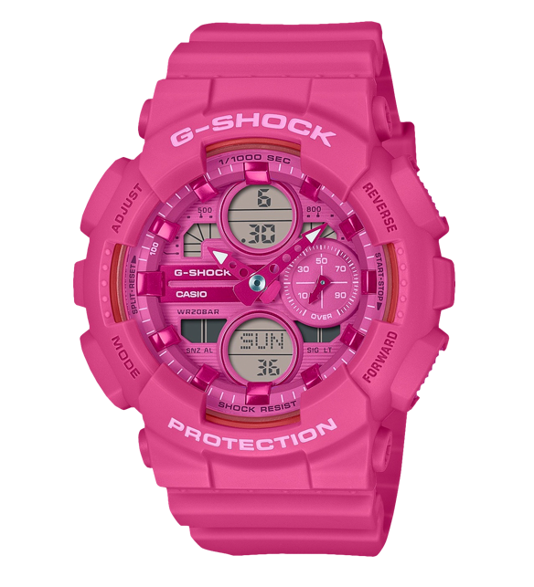 Casio GMA-S140PP-4A Casio GMA-S140PP-4A
