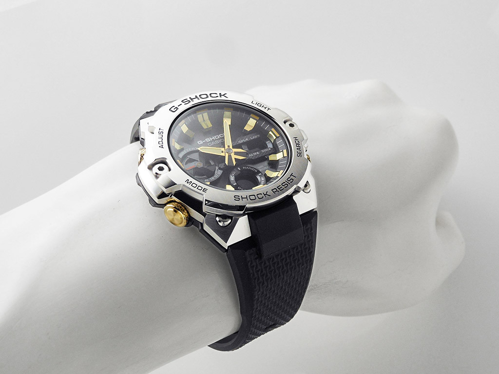 Casio GST-B400CX-1A Casio GST-B400CX-1A