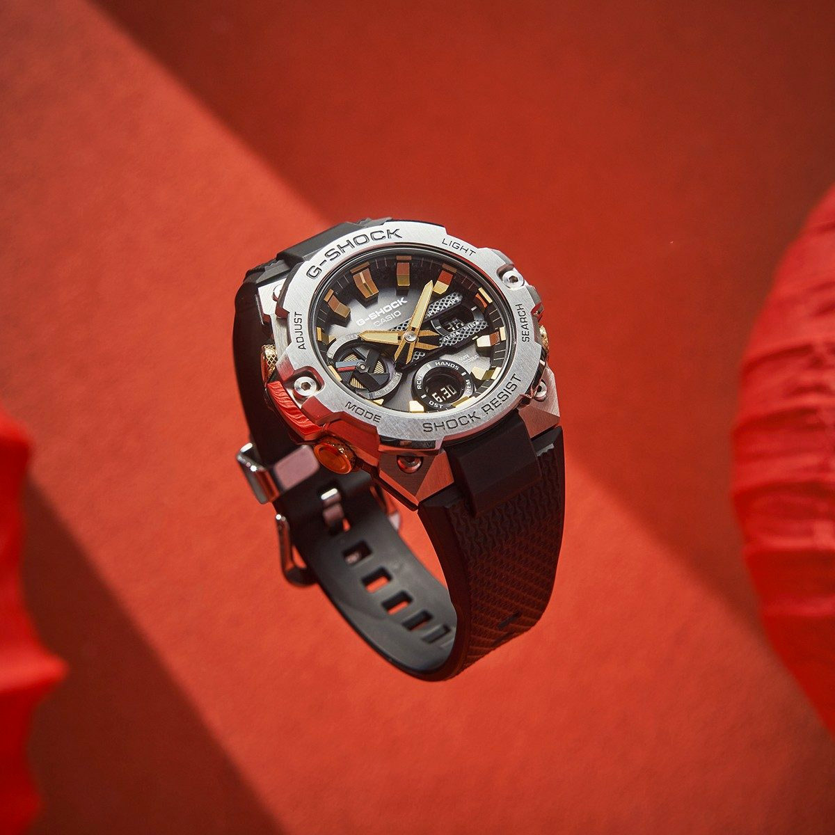 Casio GST-B400CX-1A Casio GST-B400CX-1A