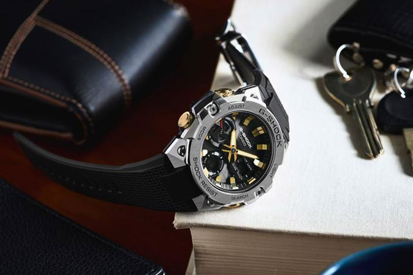 Casio GST-B400CX-1A Casio GST-B400CX-1A