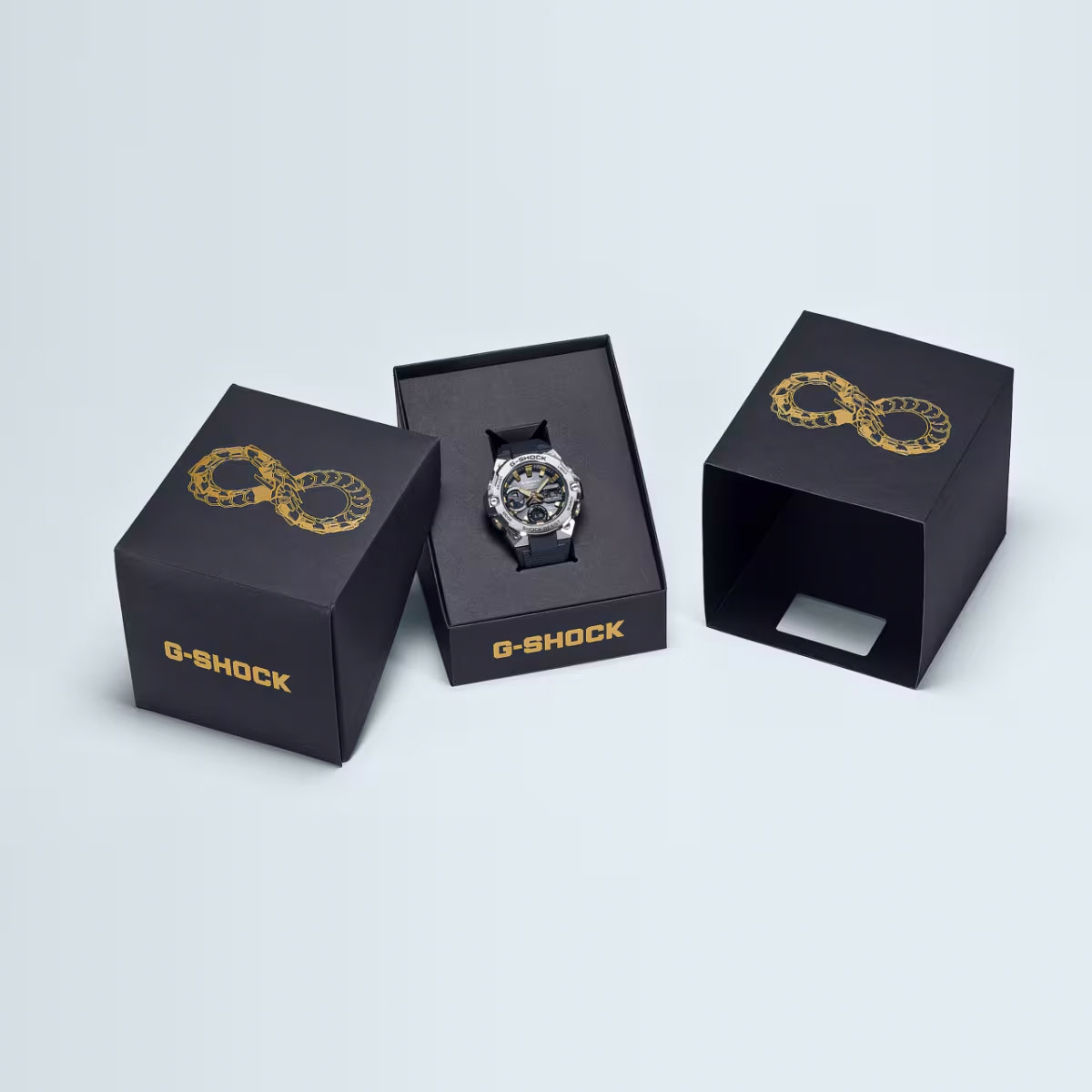 Casio GST-B400CX-1A Casio GST-B400CX-1A