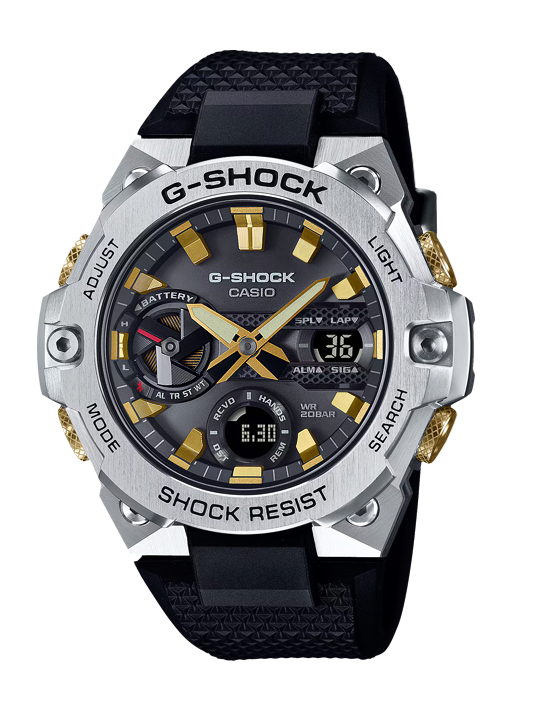 Casio GST-B400CX-1A Casio GST-B400CX-1A