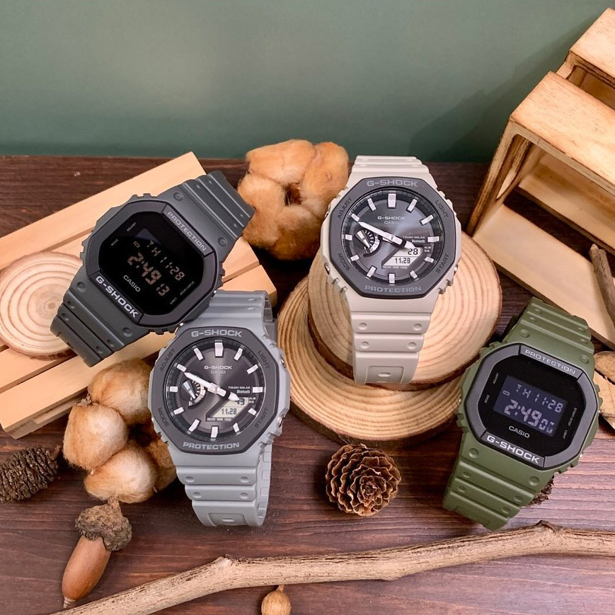Casio DW-5610UU-3E Casio DW-5610UU-3E