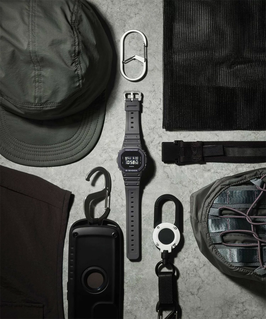 Casio DW-5610UU-8E Casio DW-5610UU-8E
