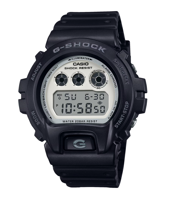 Casio DW-6900WD-1E Casio DW-6900WD-1E