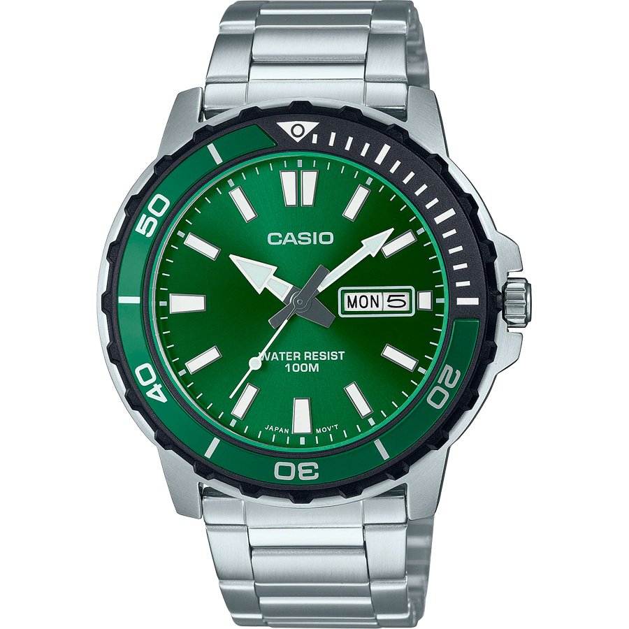 Casio MTD-125D-3A Casio MTD-125D-3A