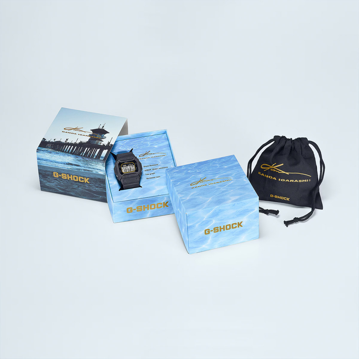 Casio GLX-5600KB-1E Casio GLX-5600KB-1E