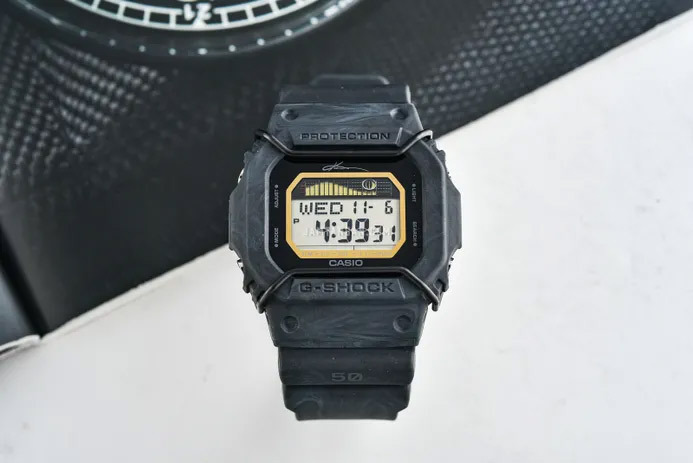 Casio GLX-5600KB-1E Casio GLX-5600KB-1E
