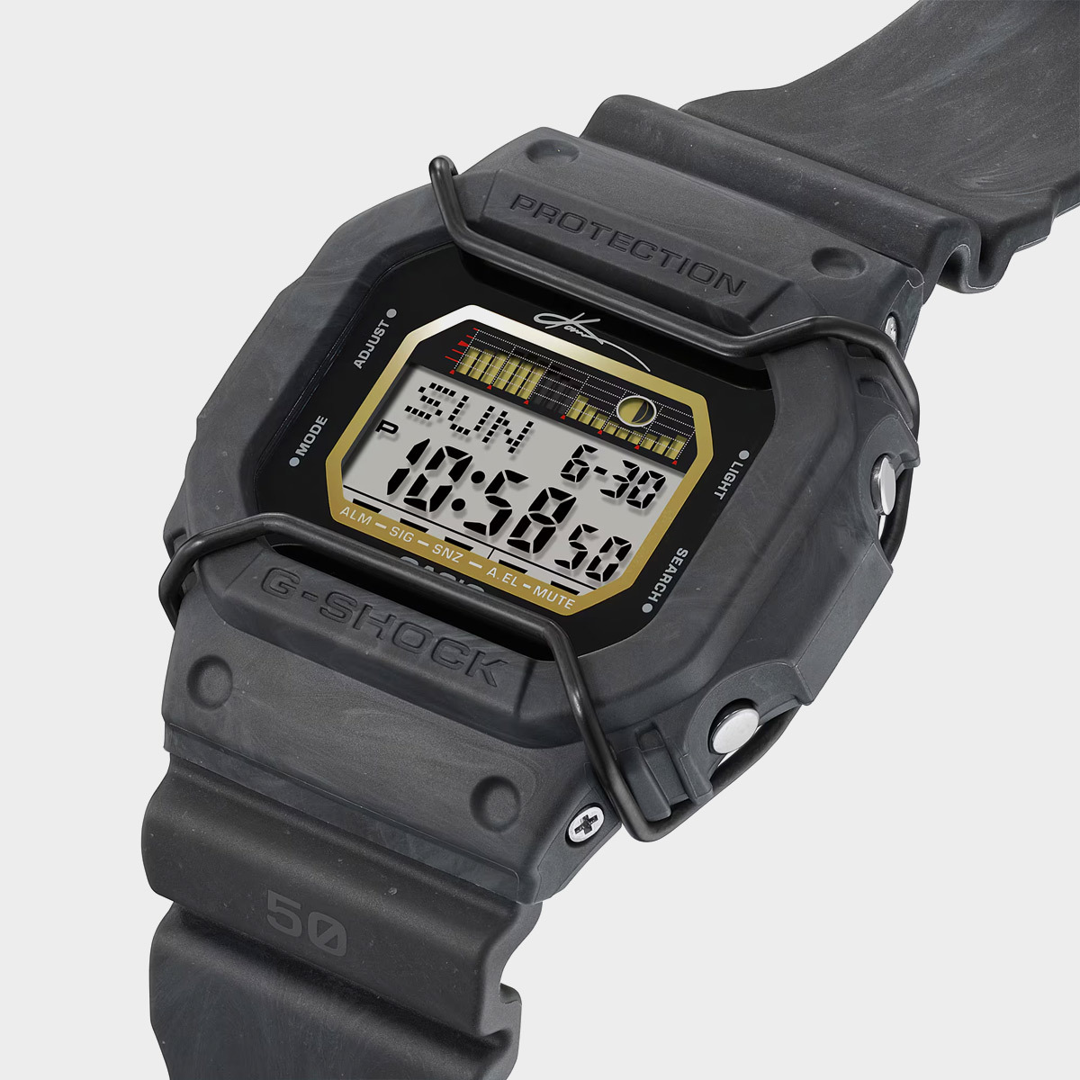 Casio GLX-5600KB-1E Casio GLX-5600KB-1E