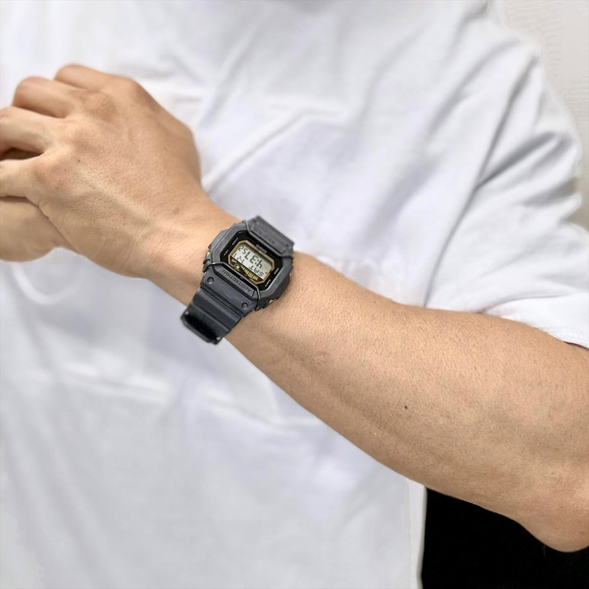 Casio GLX-5600KB-1E Casio GLX-5600KB-1E