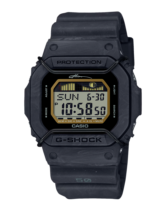 Casio GLX-5600KB-1E Casio GLX-5600KB-1E