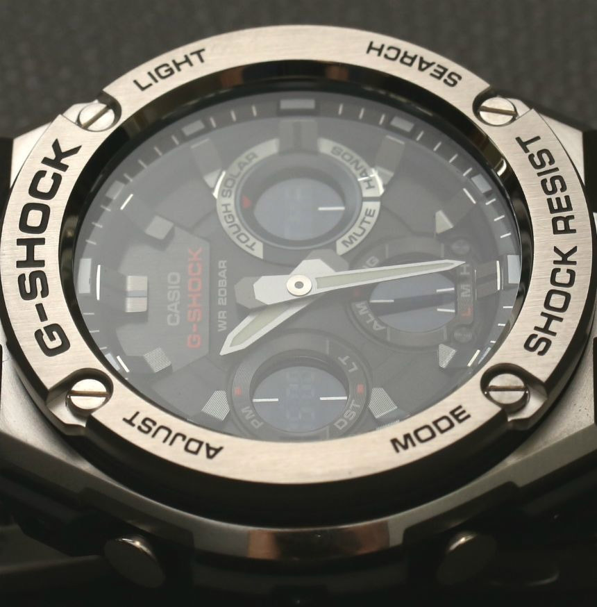 Casio GST-S110D-1A Casio GST-S110D-1A