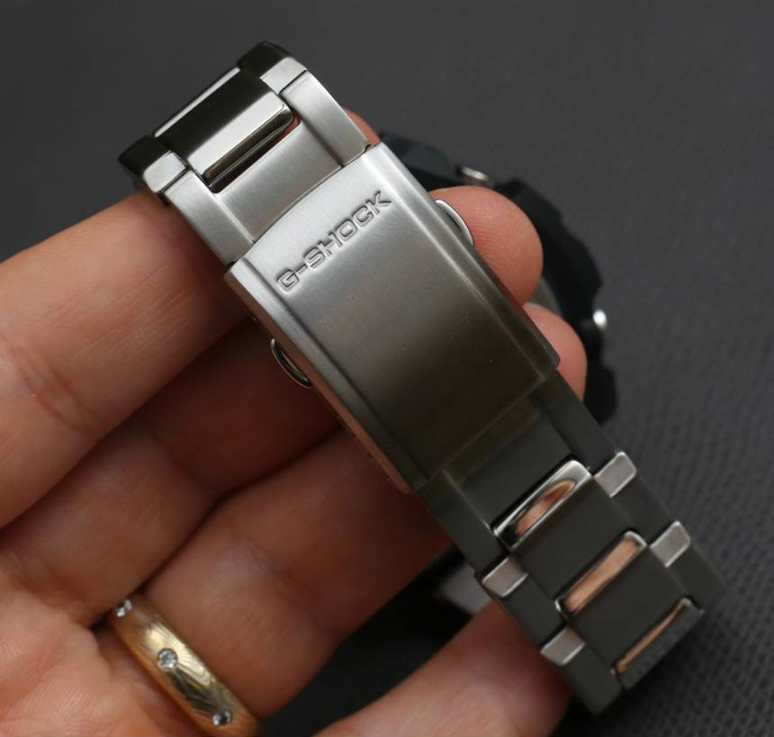 Casio GST-S110D-1A Casio GST-S110D-1A