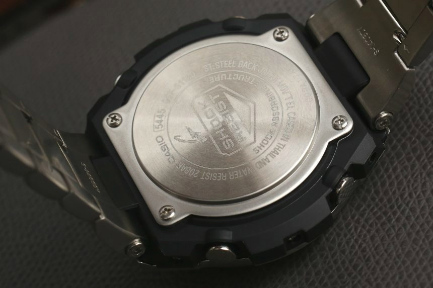 Casio GST-S110D-1A Casio GST-S110D-1A