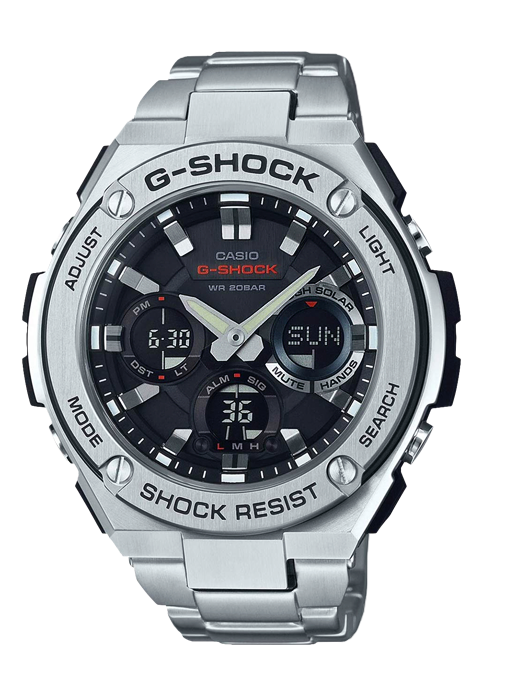 Casio GST-S110D-1A Casio GST-S110D-1A