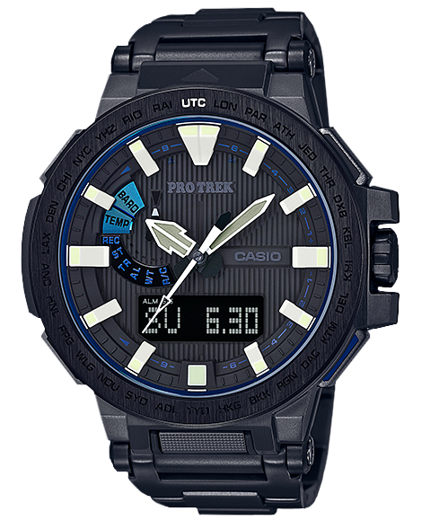 Casio PRX-8000YT-1B Casio PRX-8000YT-1B