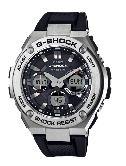Casio GST-S110-1A Casio GST-S110-1A