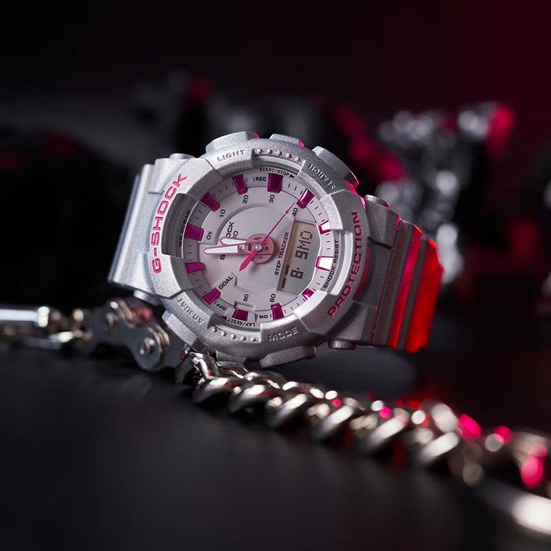Casio GMA-S130NP-8A Casio GMA-S130NP-8A