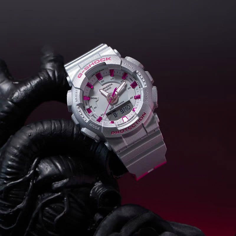 Casio GMA-S130NP-8A Casio GMA-S130NP-8A
