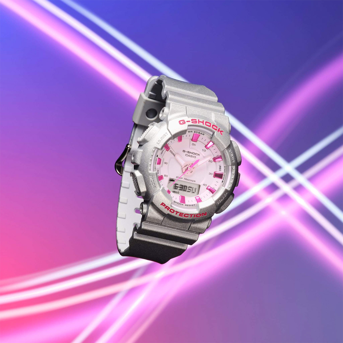 Casio GMA-S130NP-8A Casio GMA-S130NP-8A