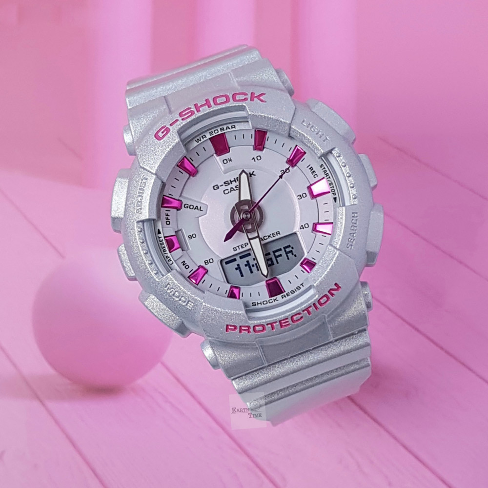 Casio GMA-S130NP-8A Casio GMA-S130NP-8A