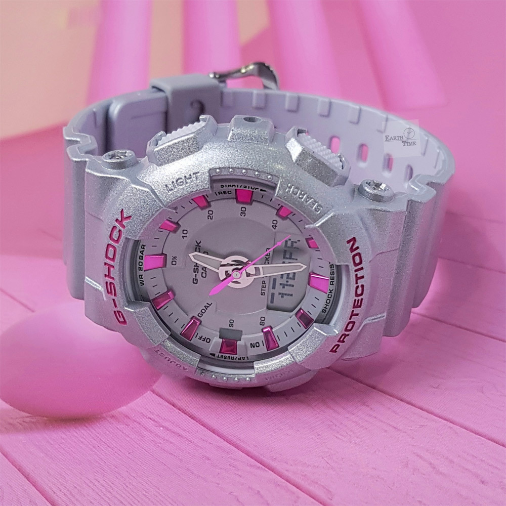 Casio GMA-S130NP-8A Casio GMA-S130NP-8A