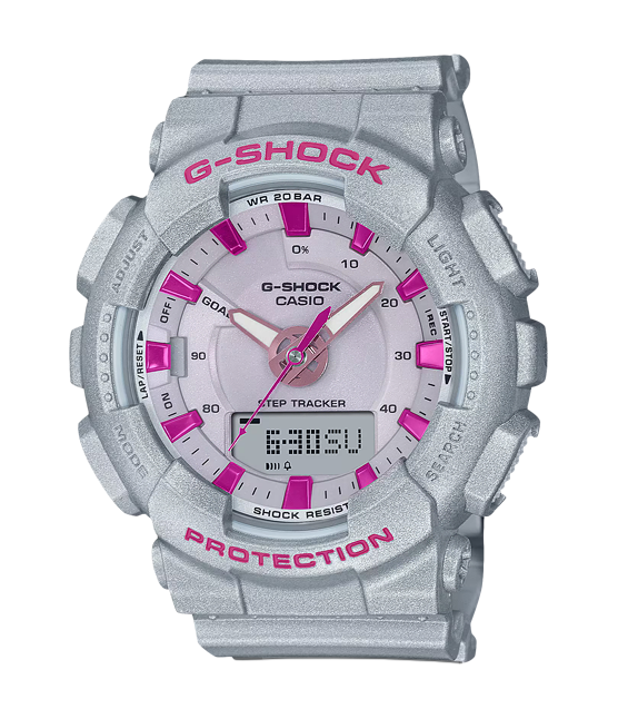 Casio GMA-S130NP-8A Casio GMA-S130NP-8A