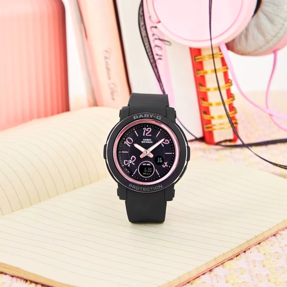 Casio BGA-290RA-1A Casio BGA-290RA-1A