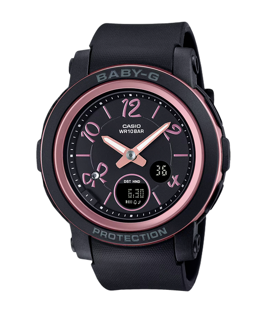 Casio BGA-290RA-1A Casio BGA-290RA-1A