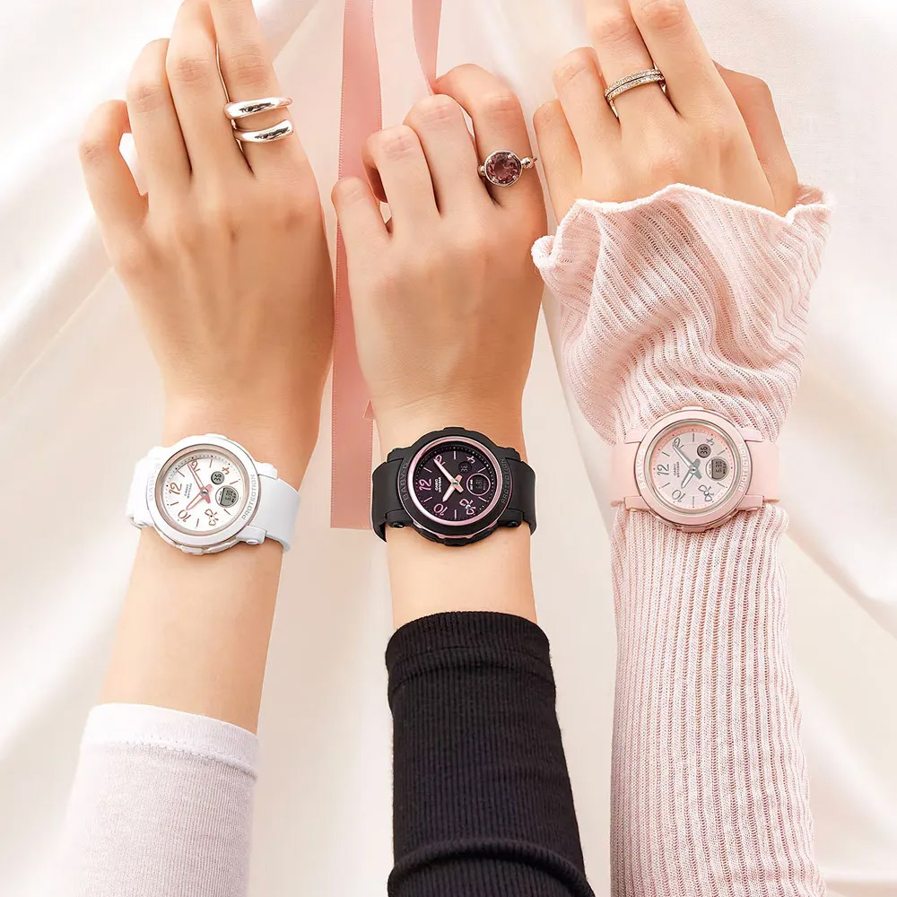 Casio BGA-290RA-7A Casio BGA-290RA-7A