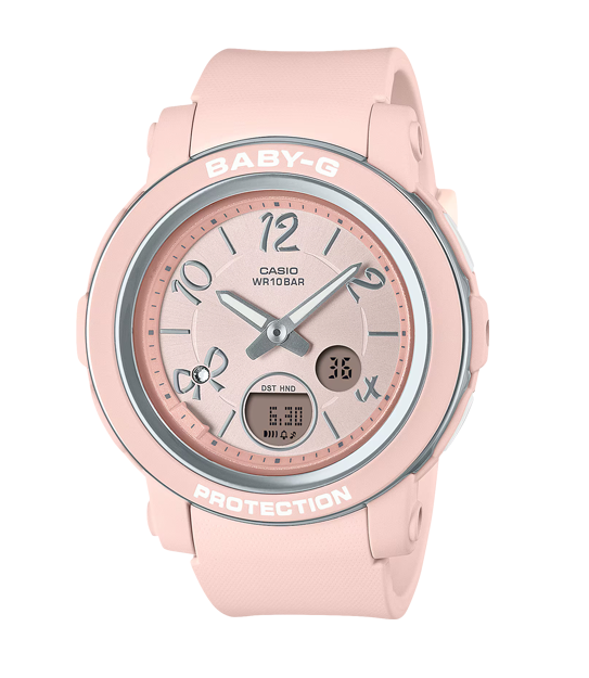 Casio BGA-290RA-4A Casio BGA-290RA-4A