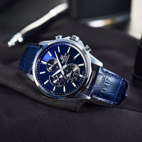 Casio EFB-670SBL-2A Casio EFB-670SBL-2A