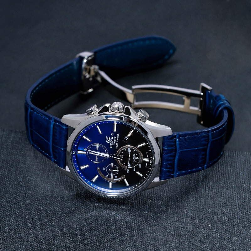 Casio EFB-670SBL-2A Casio EFB-670SBL-2A
