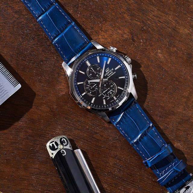 Casio EFB-670SBL-2A Casio EFB-670SBL-2A