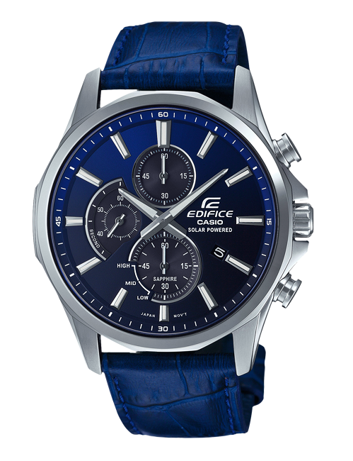 Casio EFB-670SBL-2A Casio EFB-670SBL-2A