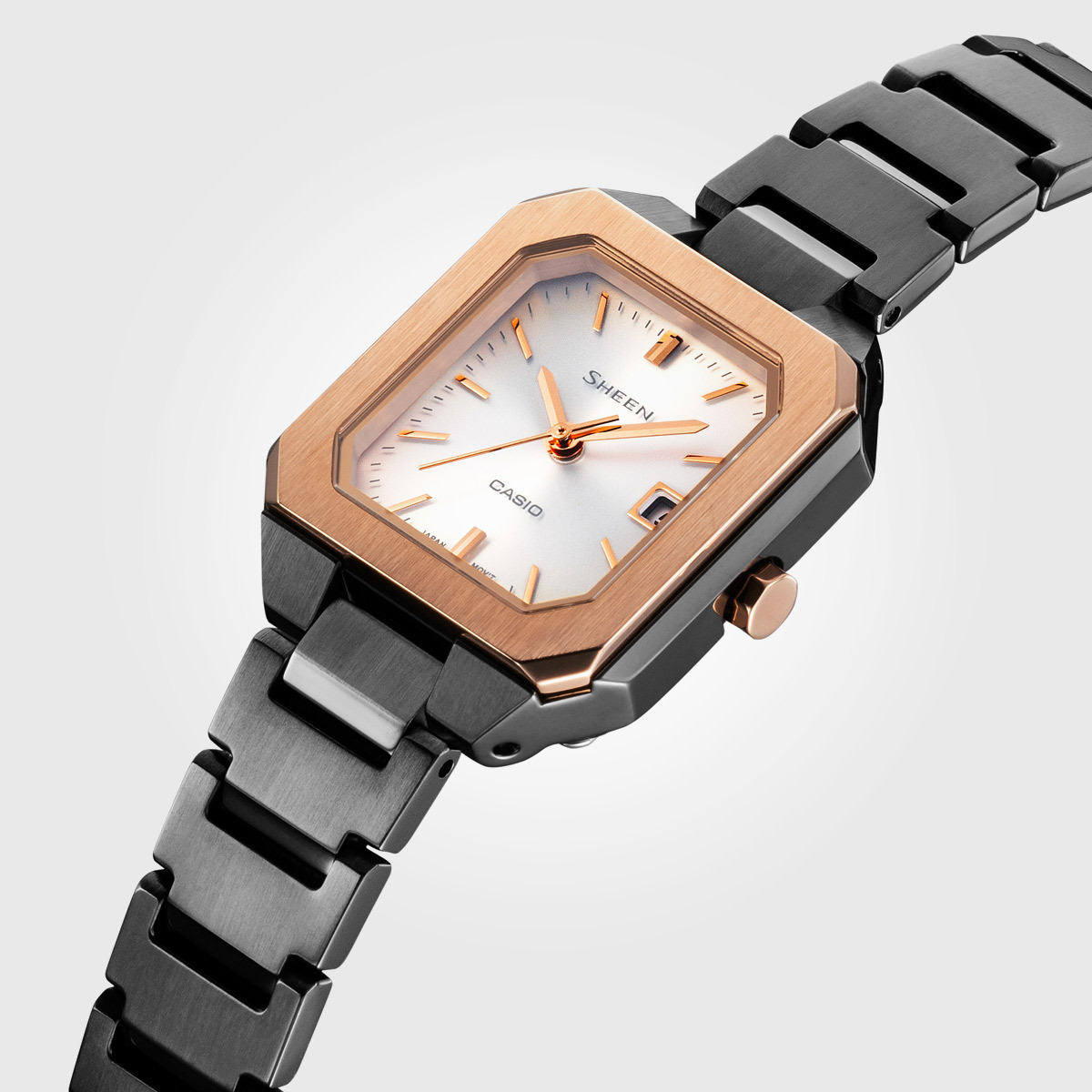 Casio SHS-4528GBD-7A Casio SHS-4528GBD-7A