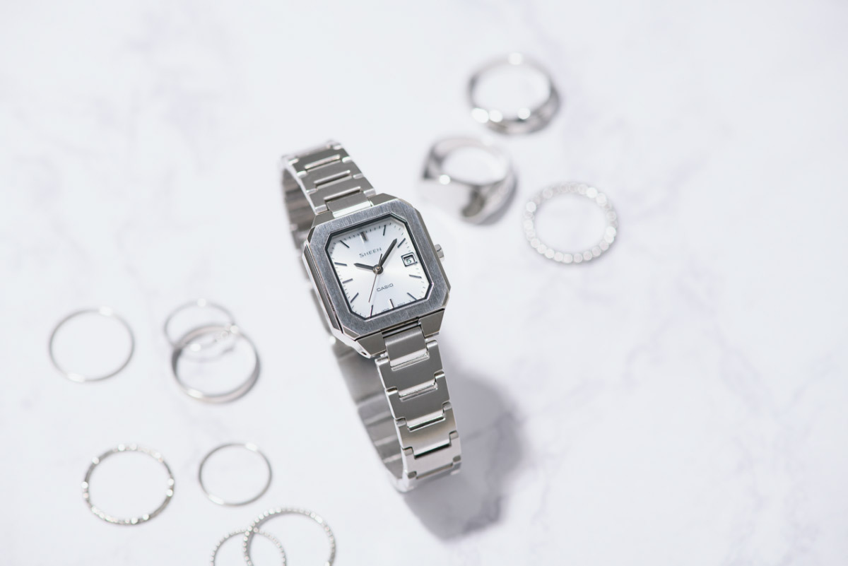 Casio SHS-4528D-7A Casio SHS-4528D-7A