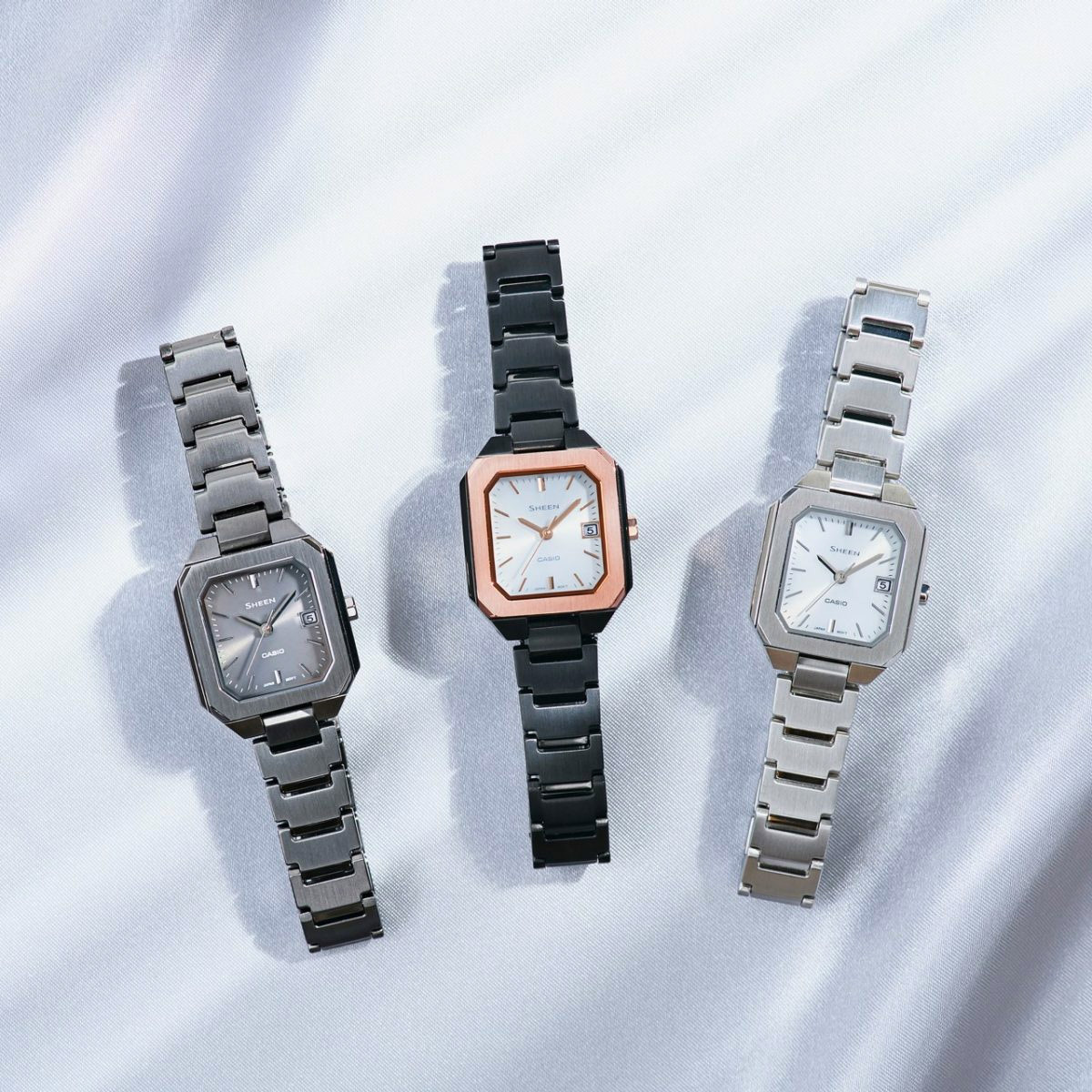 Casio SHS-4528D-7A Casio SHS-4528D-7A