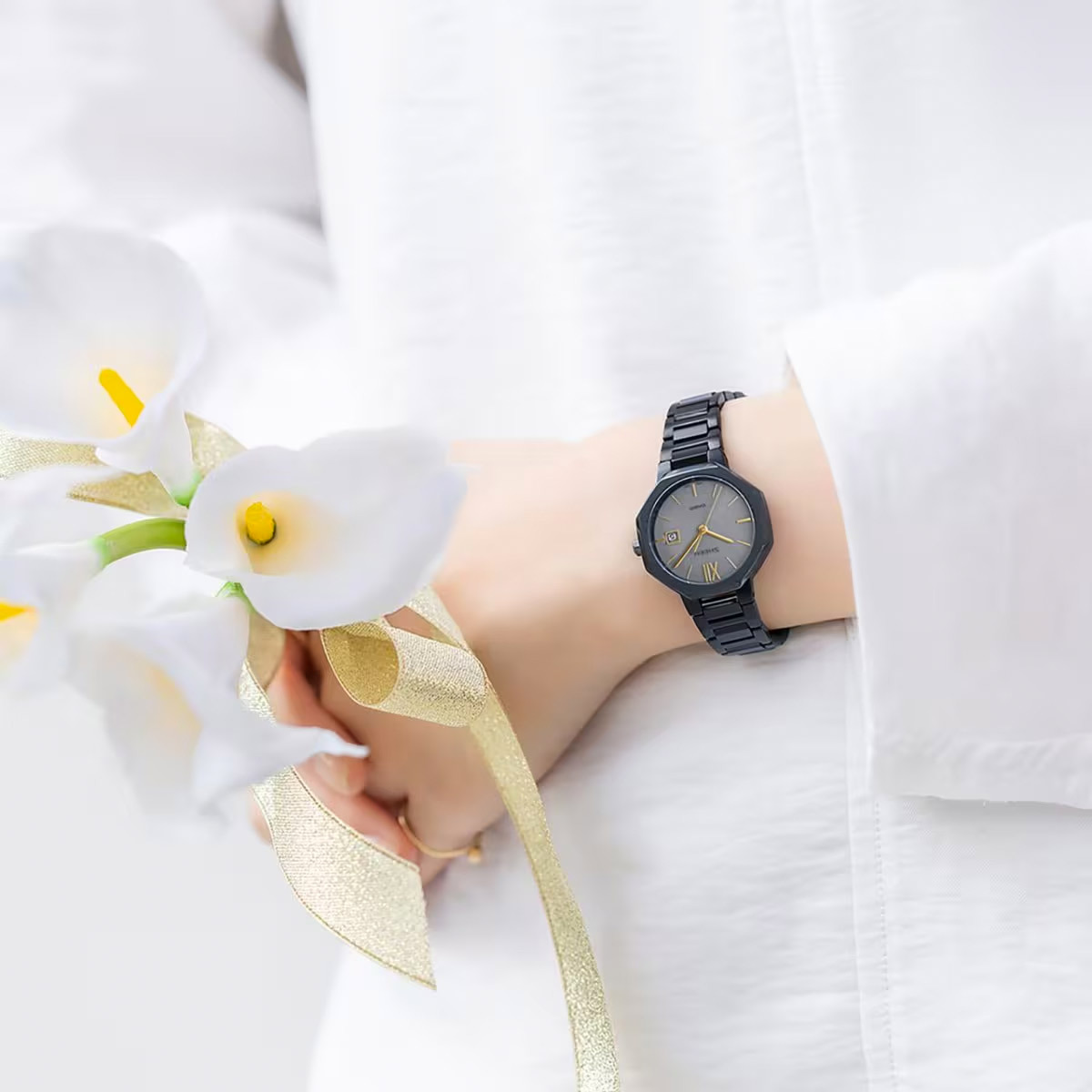Casio SHS-4529BD-8A Casio SHS-4529BD-8A