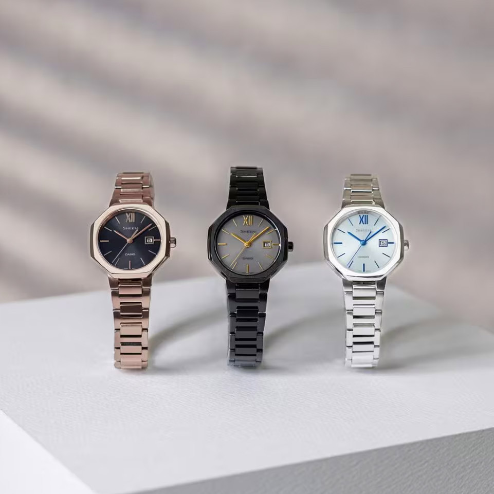 Casio SHS-4529BD-8A Casio SHS-4529BD-8A