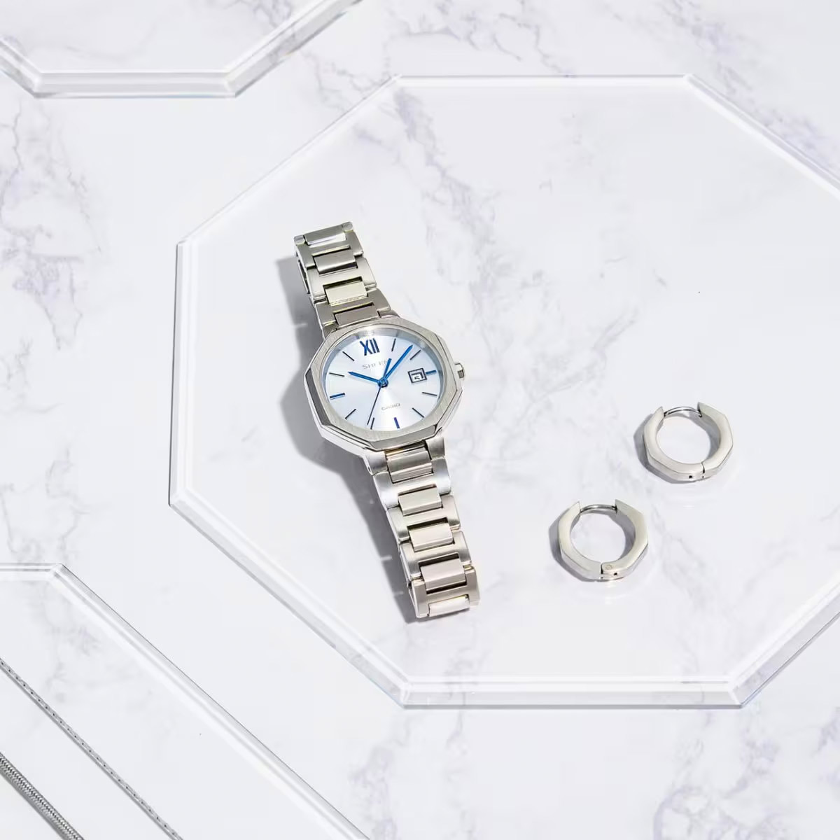 Casio SHS-4529D-7A Casio SHS-4529D-7A