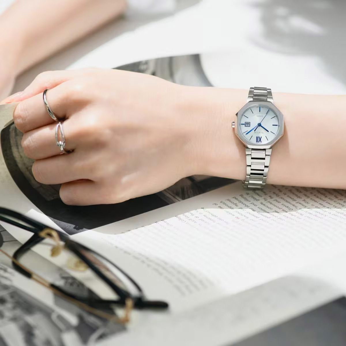 Casio SHS-4529D-7A Casio SHS-4529D-7A
