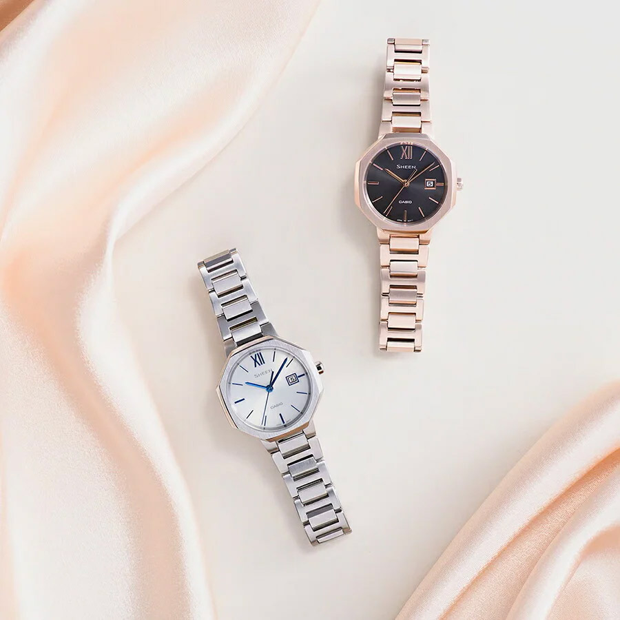 Casio SHS-4529D-7A Casio SHS-4529D-7A